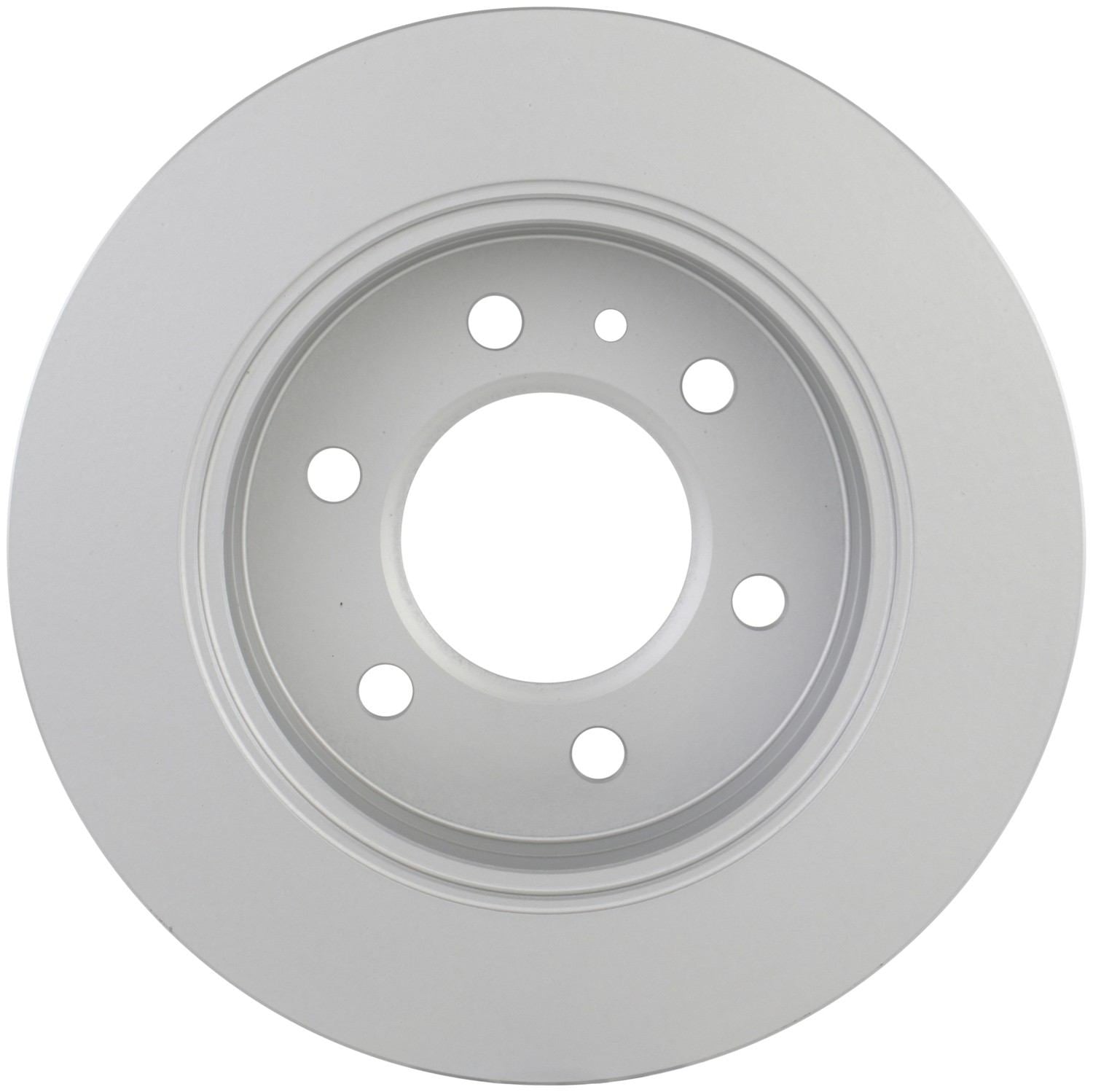 Bosch Disc Brake Rotor 16011498