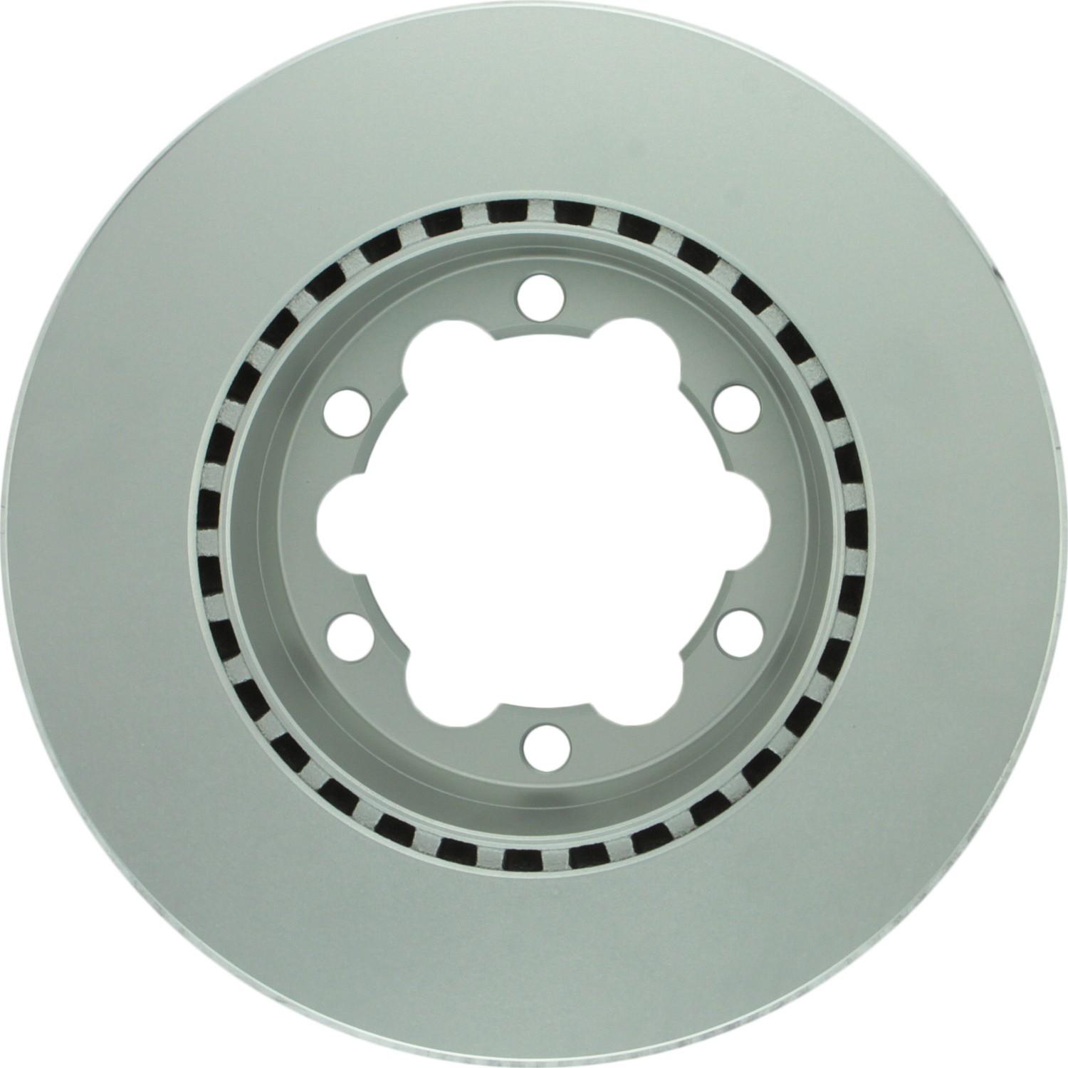 Bosch Disc Brake Rotor 16011500