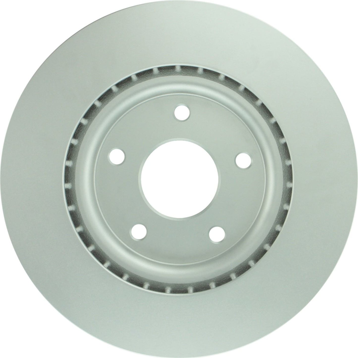 Bosch Disc Brake Rotor 16011529