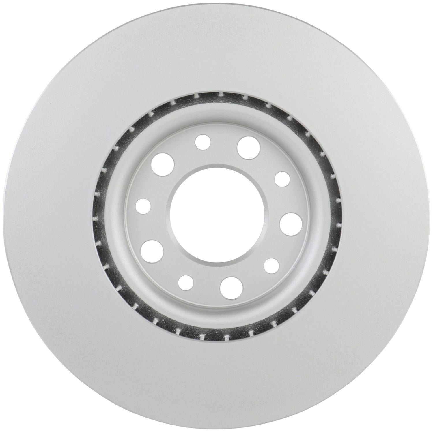 Bosch Disc Brake Rotor 16011568