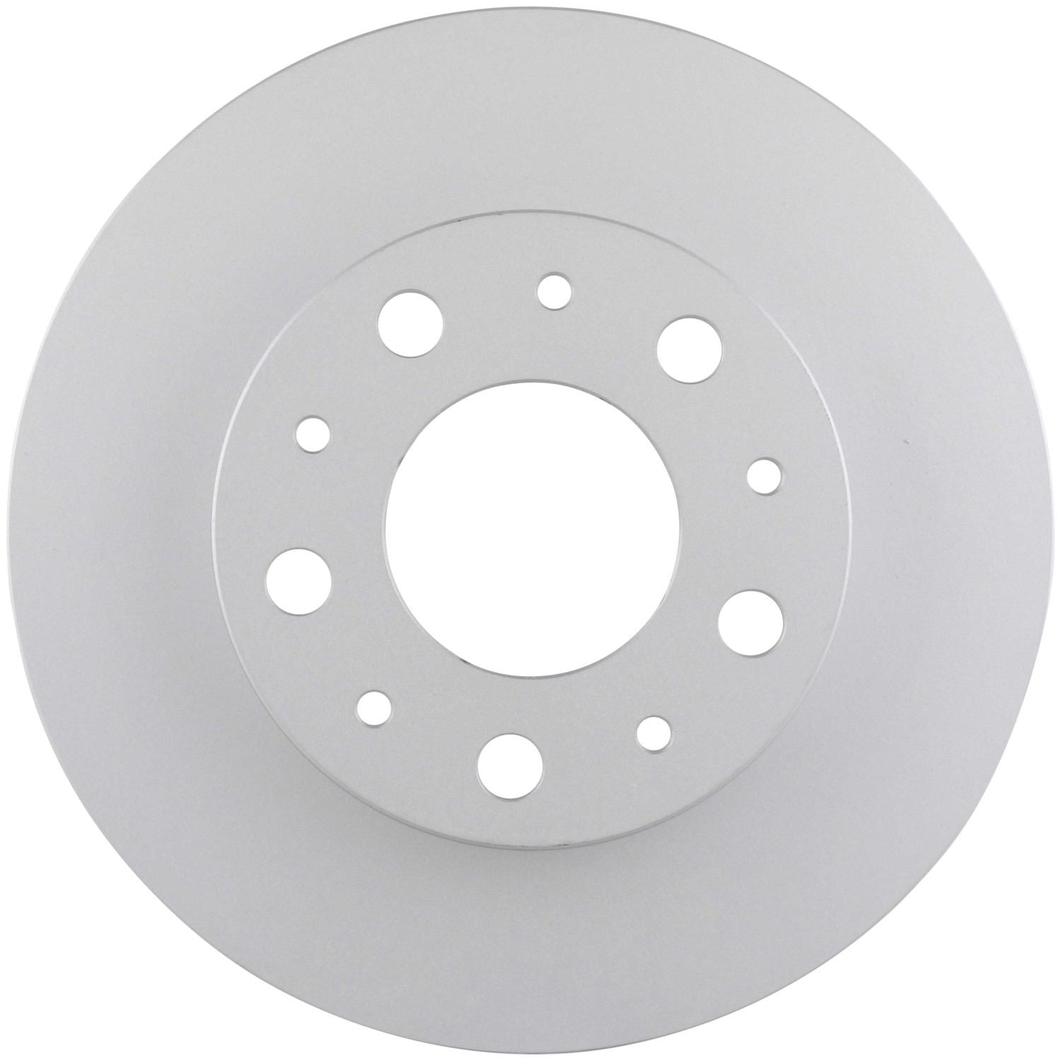 Bosch Disc Brake Rotor 16011606