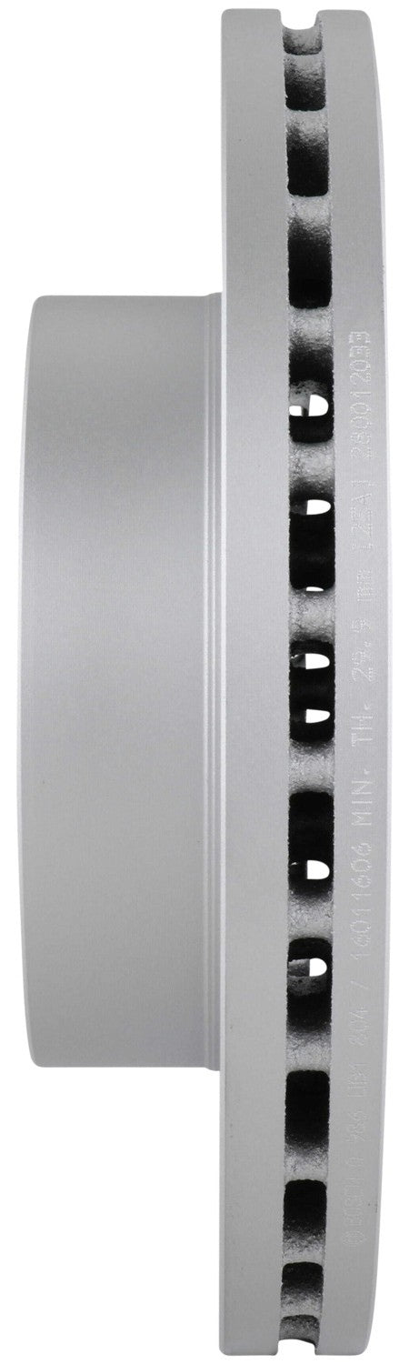 Bosch Disc Brake Rotor 16011606