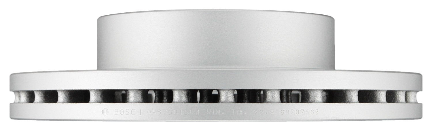 Bosch Disc Brake Rotor 16011606