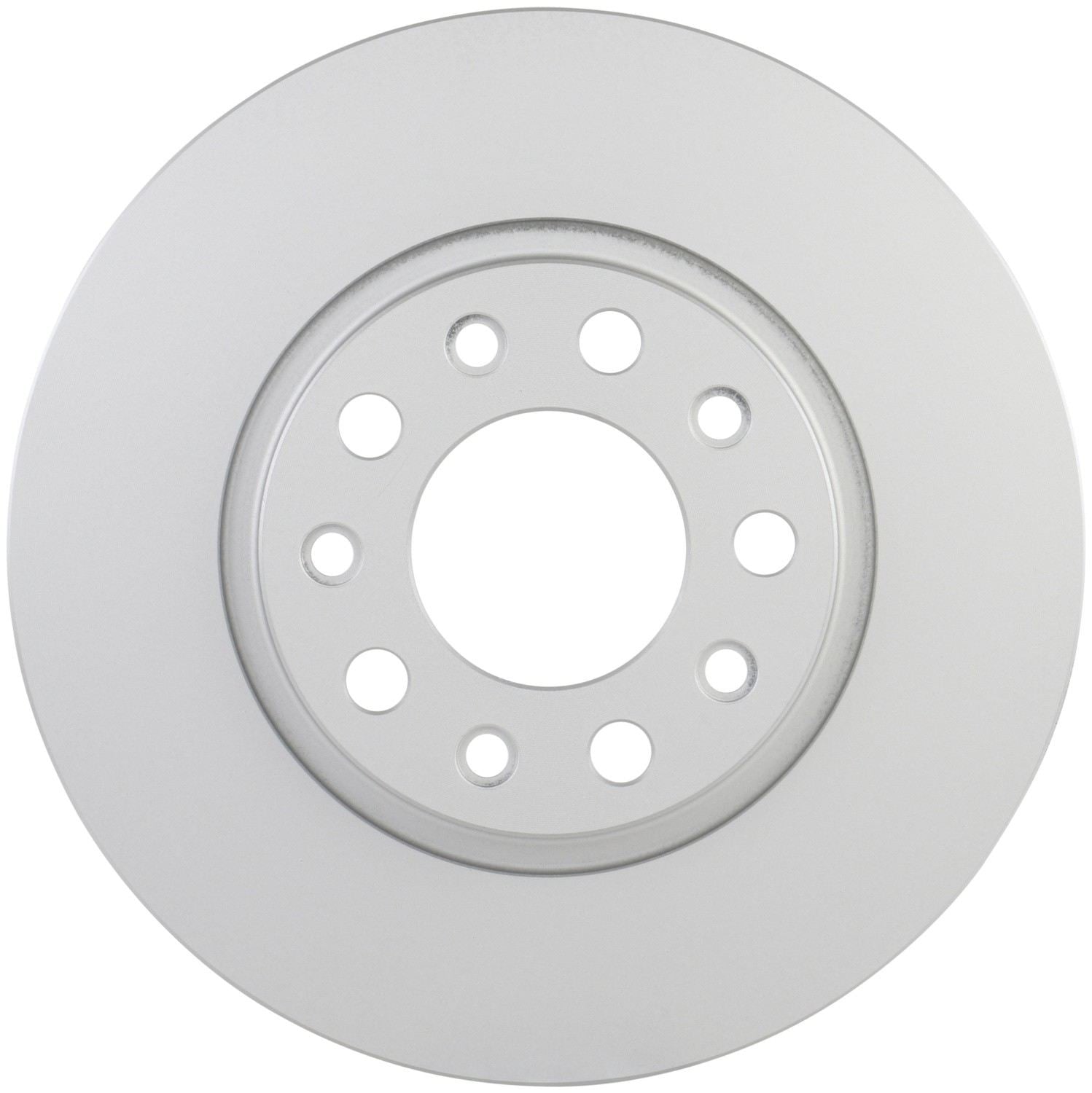 Bosch Disc Brake Rotor 16011617