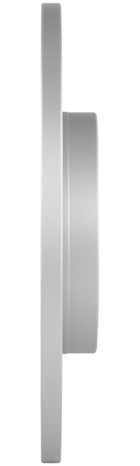 Bosch Disc Brake Rotor 16011617