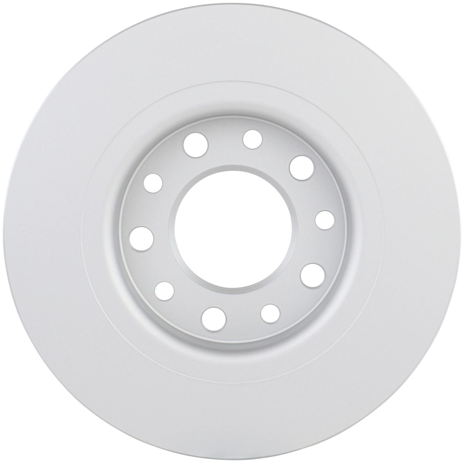 Bosch Disc Brake Rotor 16011619