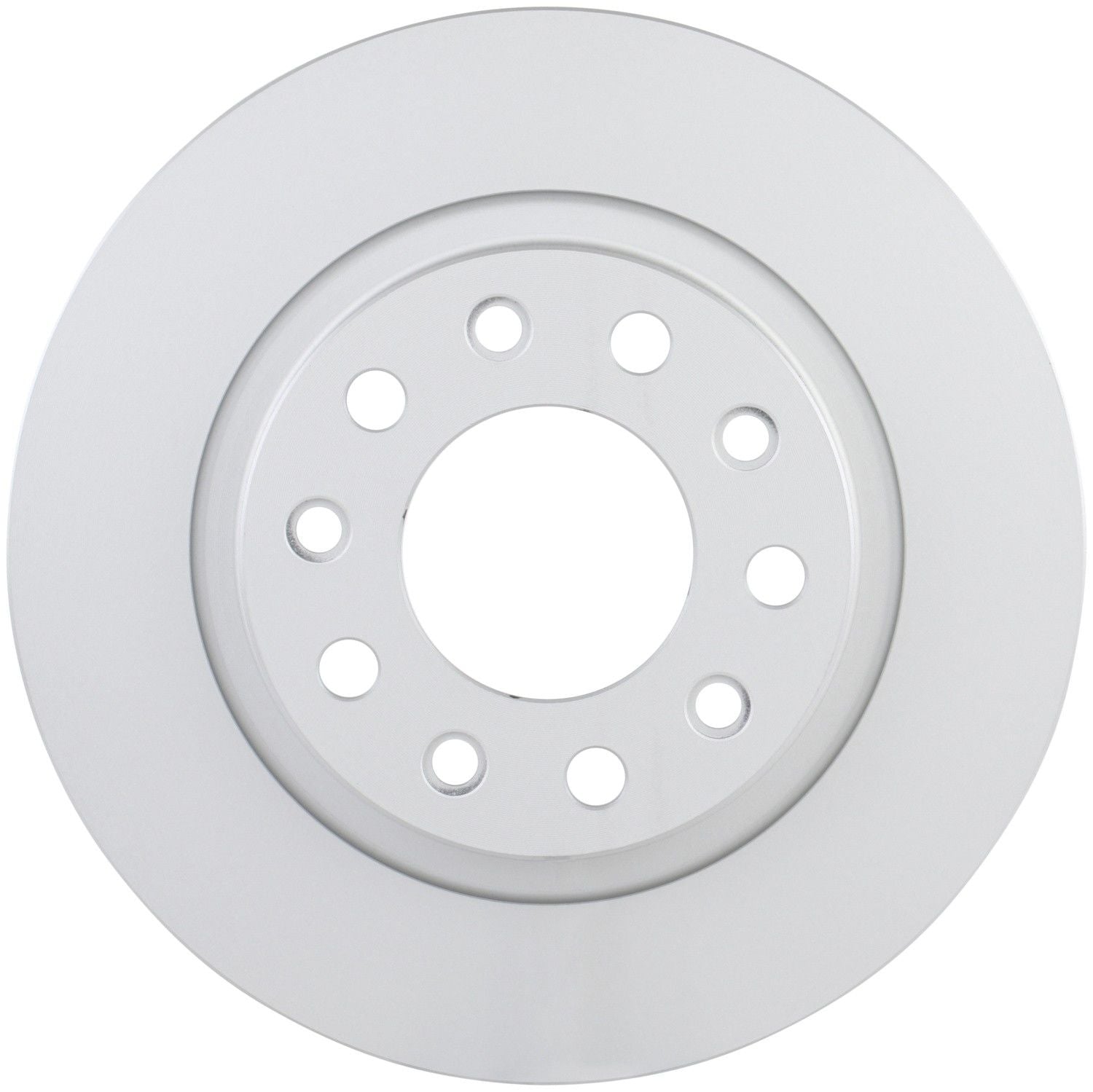 Bosch Disc Brake Rotor 16011619