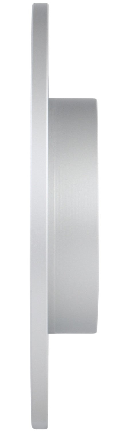 Bosch Disc Brake Rotor 16011619