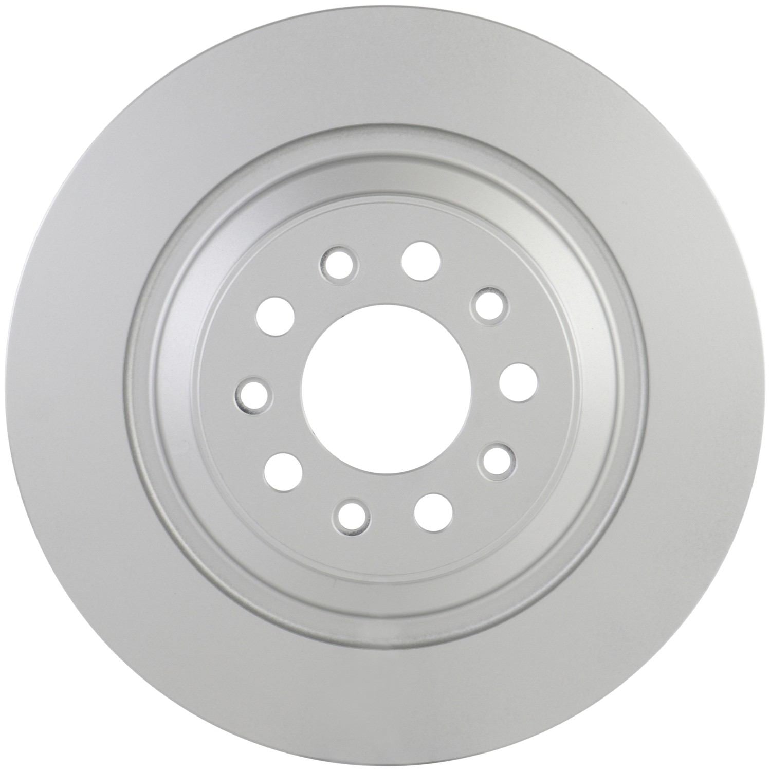 Bosch Disc Brake Rotor 16011631