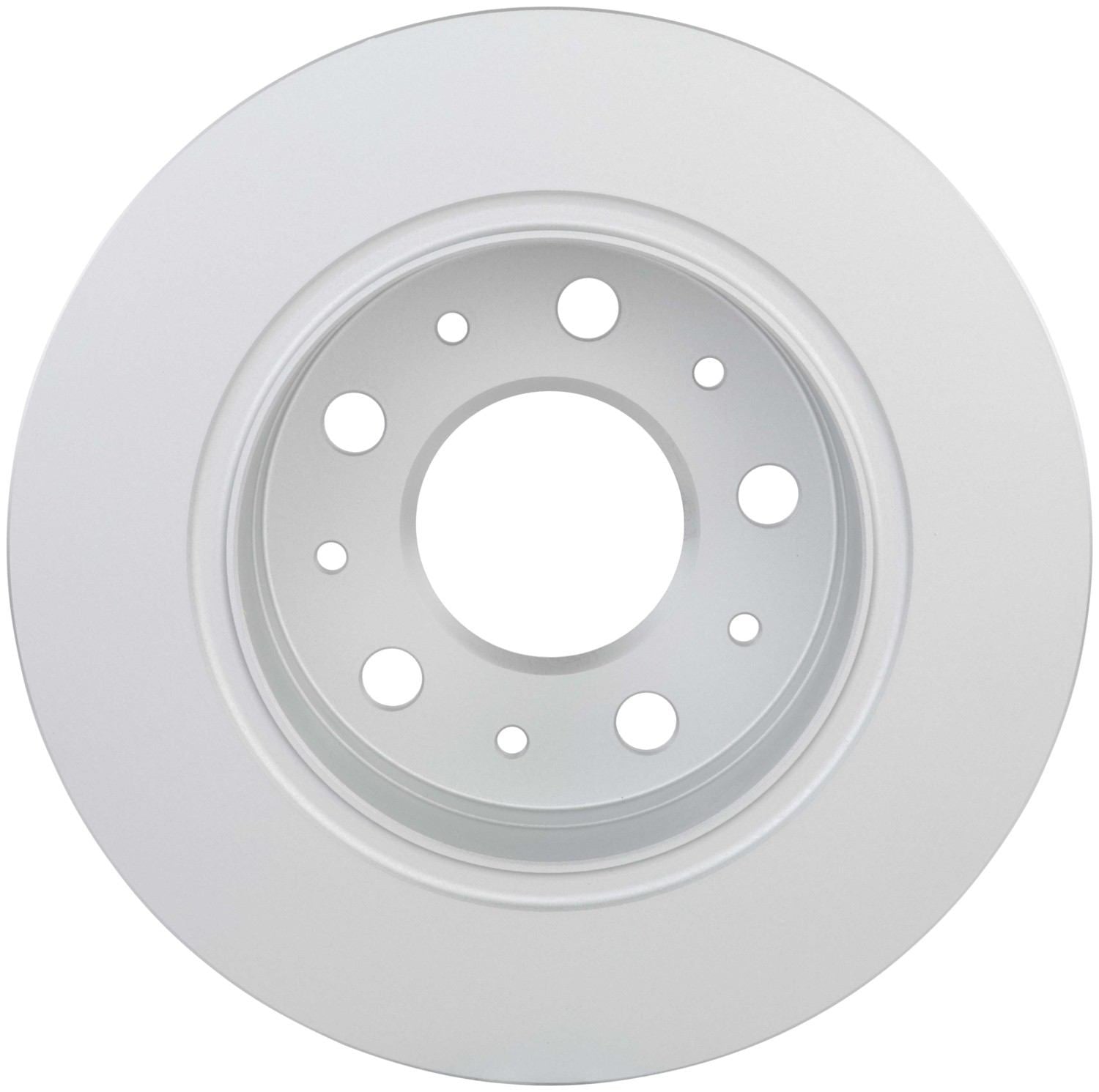 Bosch Disc Brake Rotor 16011652
