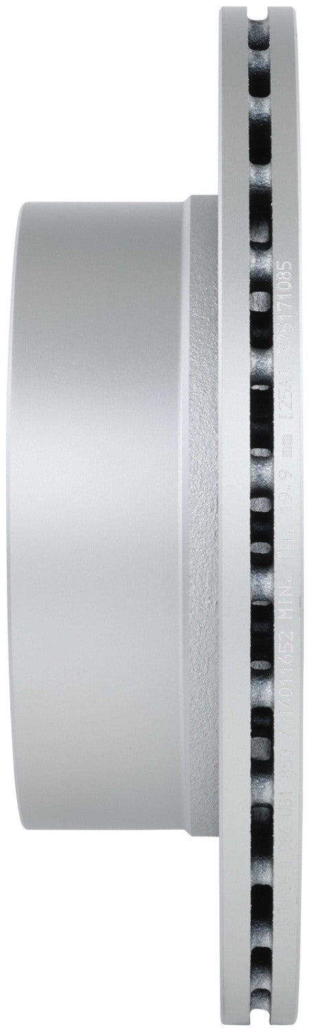 Bosch Disc Brake Rotor 16011652