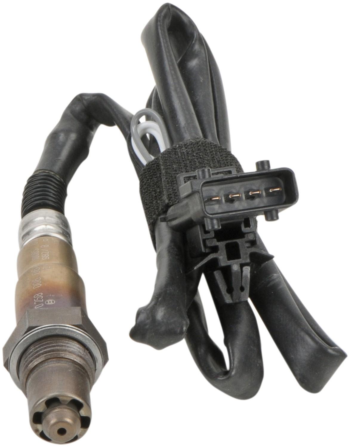 Bosch Oxygen Sensor 16064