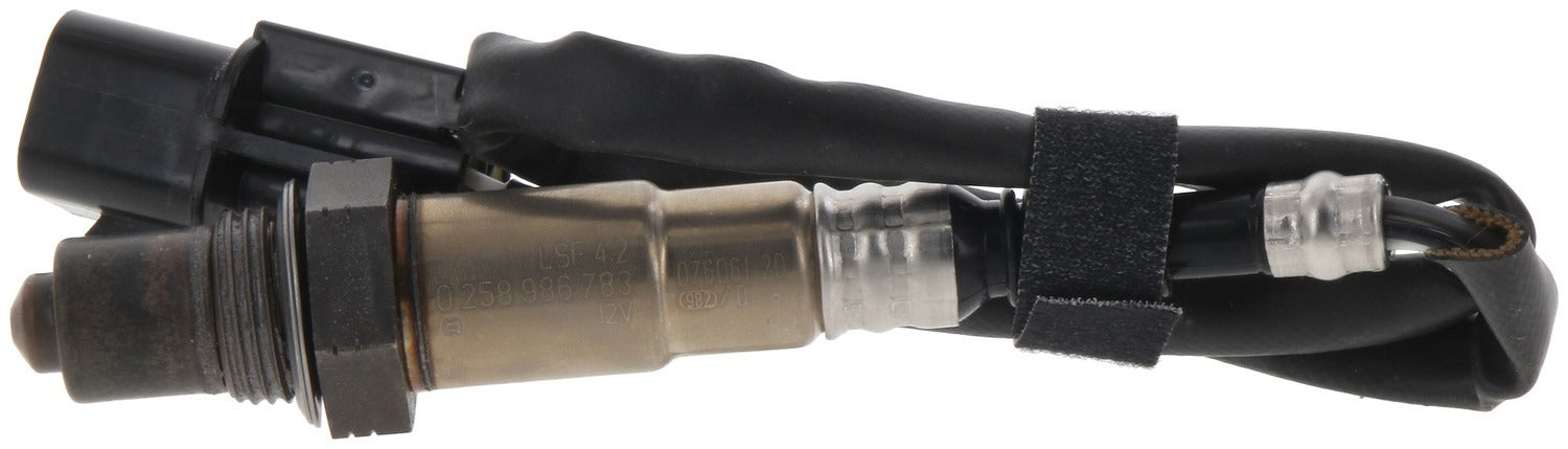 Bosch Oxygen Sensor 16099