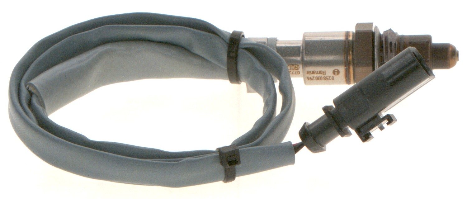 Bosch Oxygen Sensor 16102