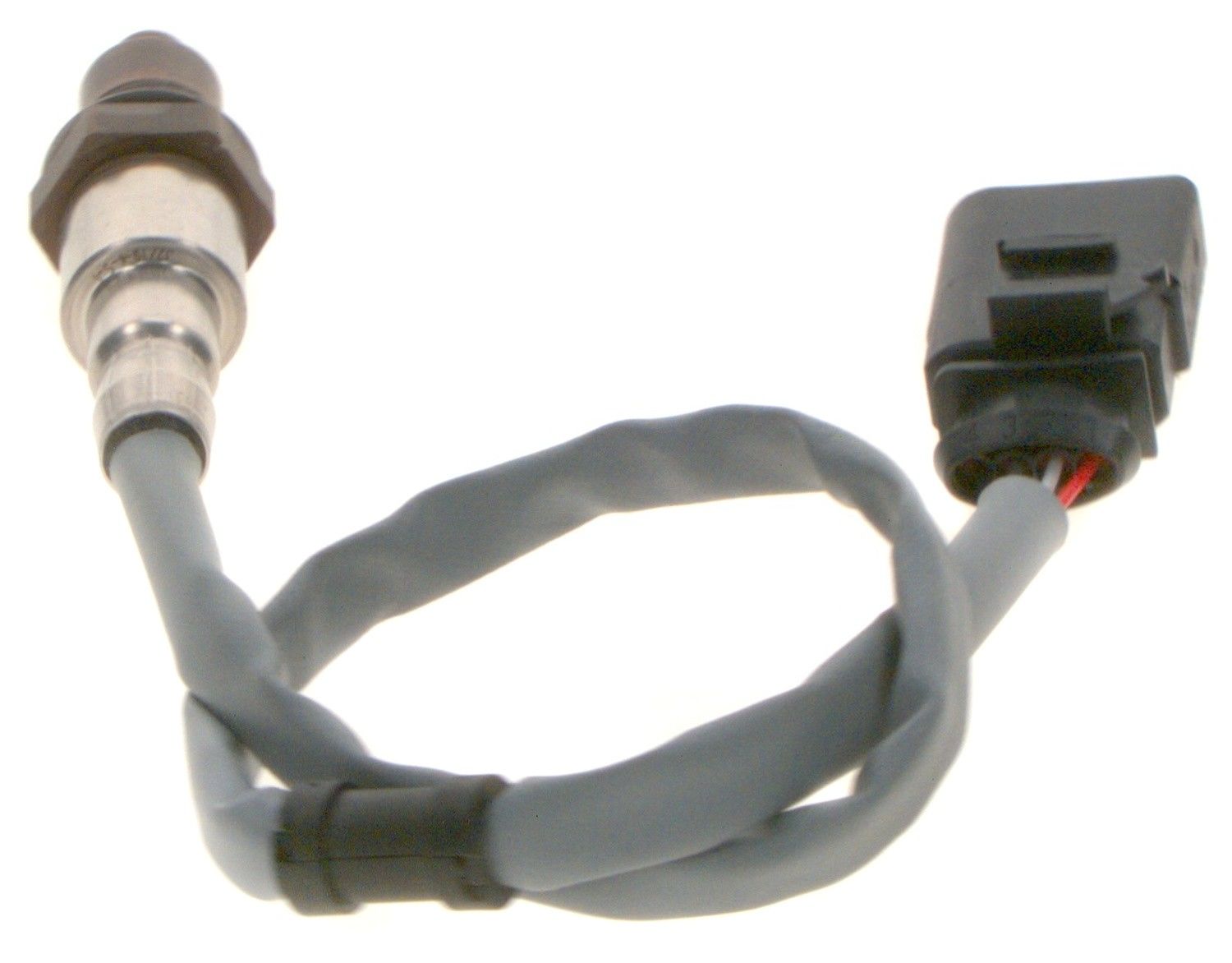 Bosch Oxygen Sensor top view frsport 16110
