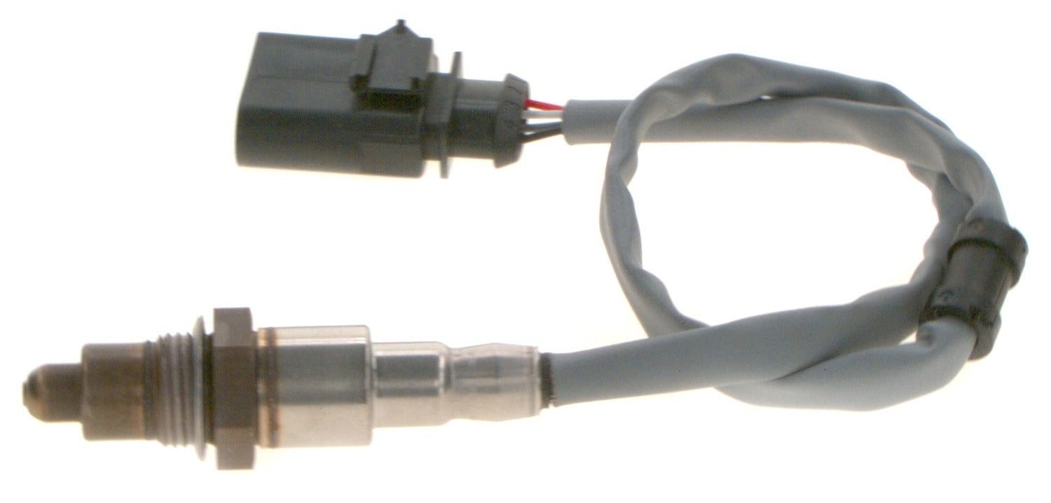 Bosch Oxygen Sensor top view frsport 16110