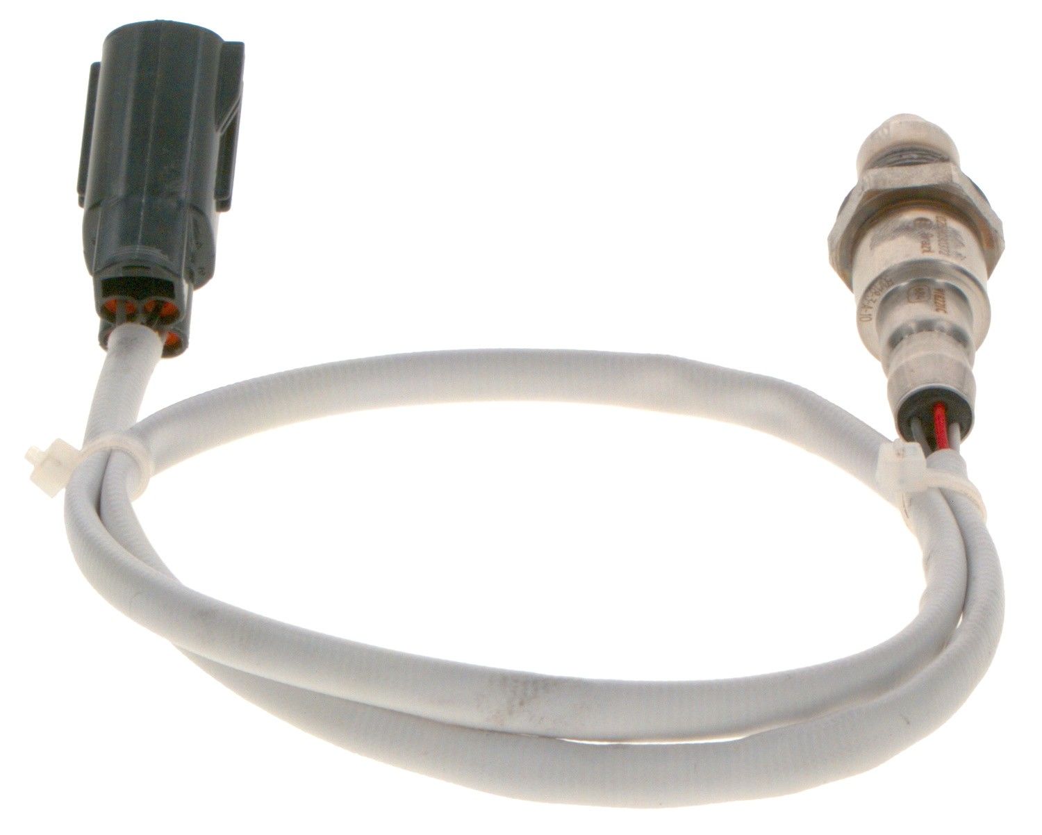 Bosch Oxygen Sensor top view frsport 16111