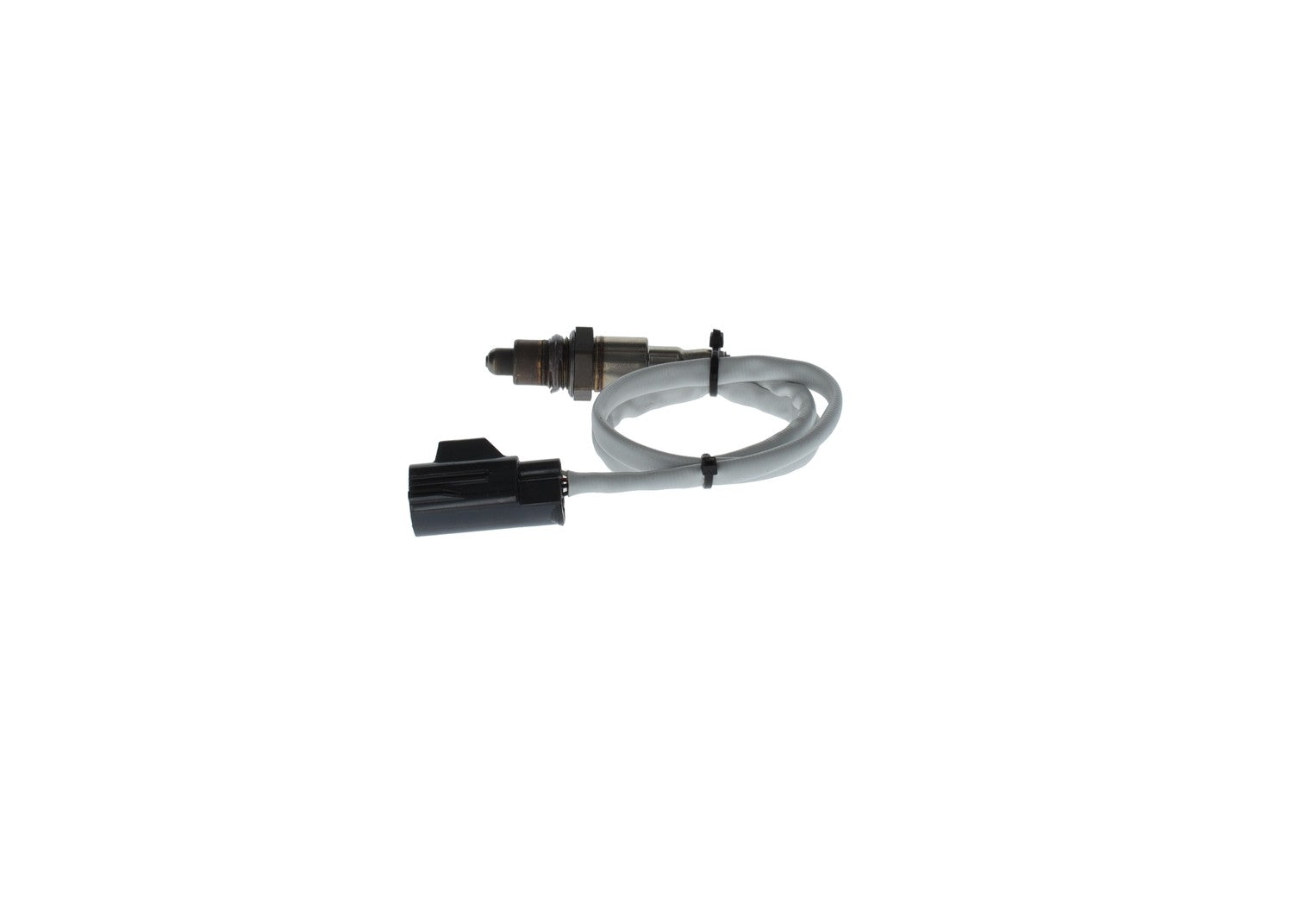 Bosch Oxygen Sensor top view frsport 16111
