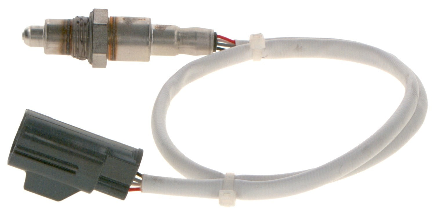 Bosch Oxygen Sensor top view frsport 16111