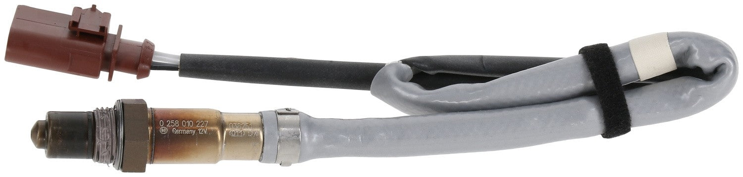 Bosch Oxygen Sensor 16227