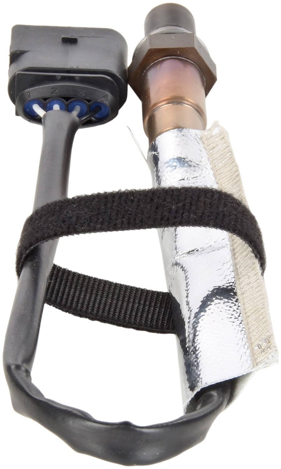 Bosch Oxygen Sensor 16332