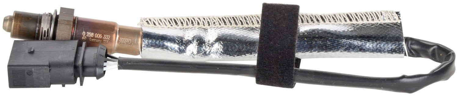 Bosch Oxygen Sensor 16332