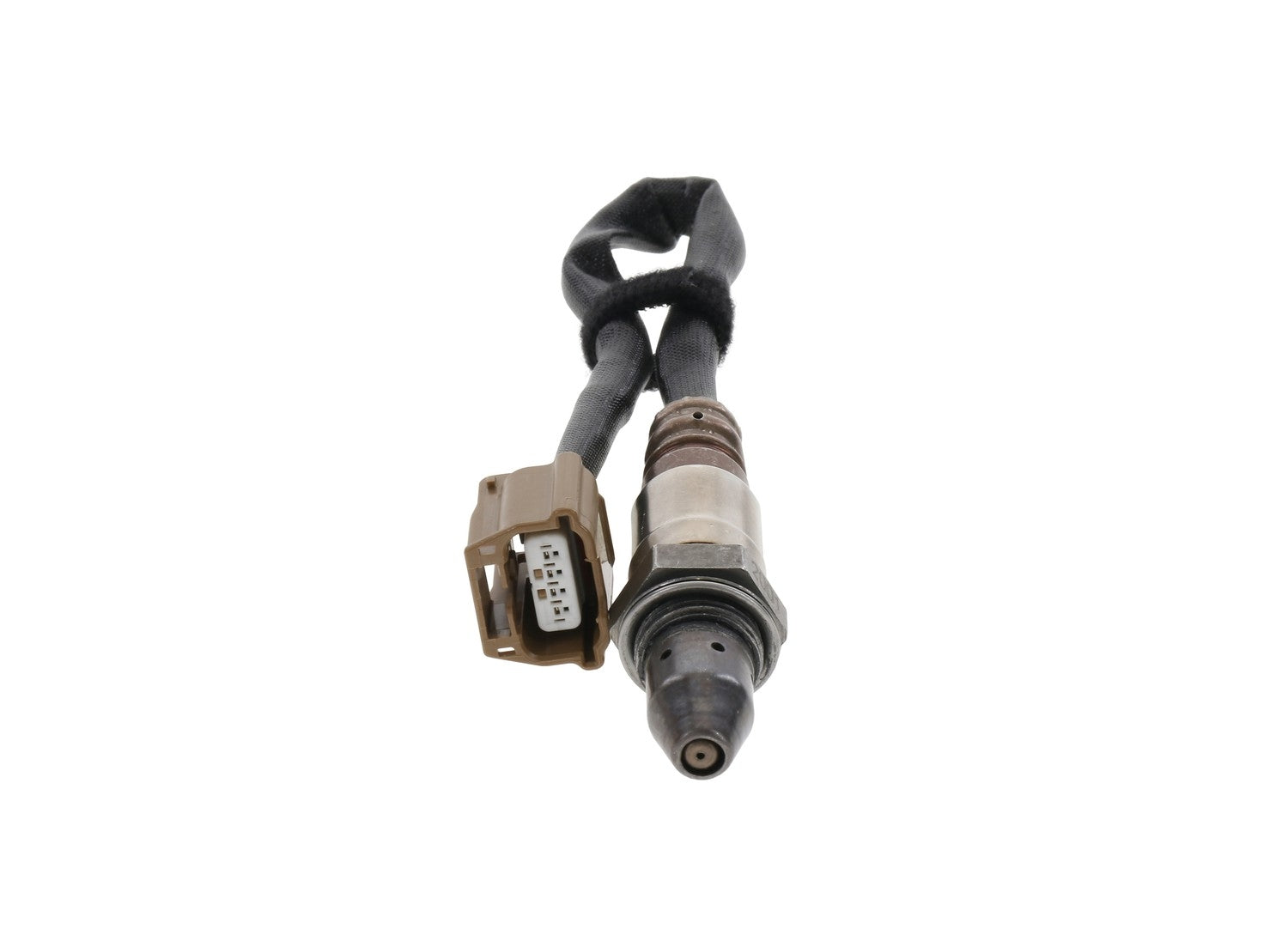 Bosch Oxygen Sensor top view frsport 16597