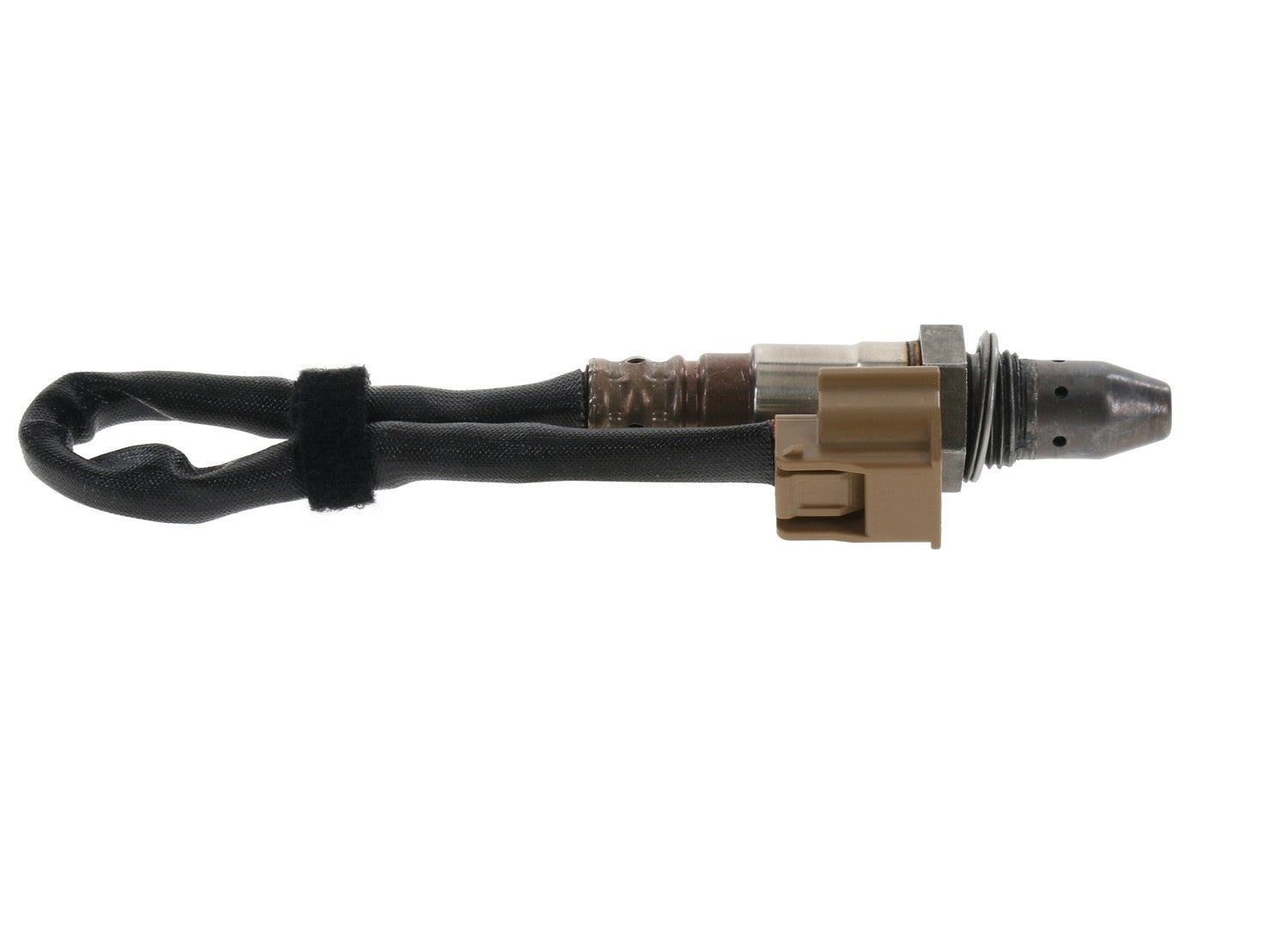 Bosch Oxygen Sensor top view frsport 16597