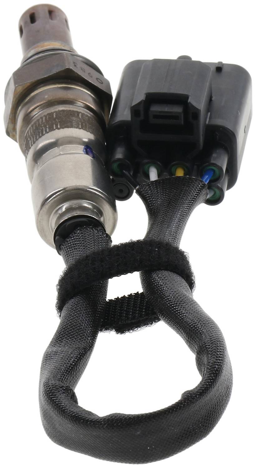 Bosch Oxygen Sensor top view frsport 16605