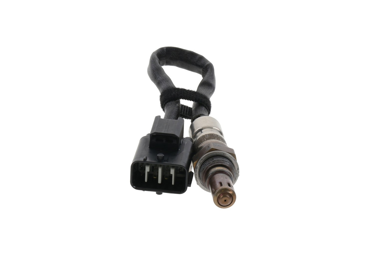 Bosch Oxygen Sensor top view frsport 16605