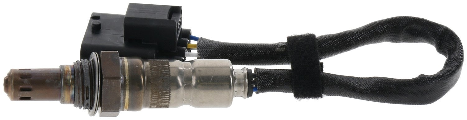 Bosch Oxygen Sensor top view frsport 16605