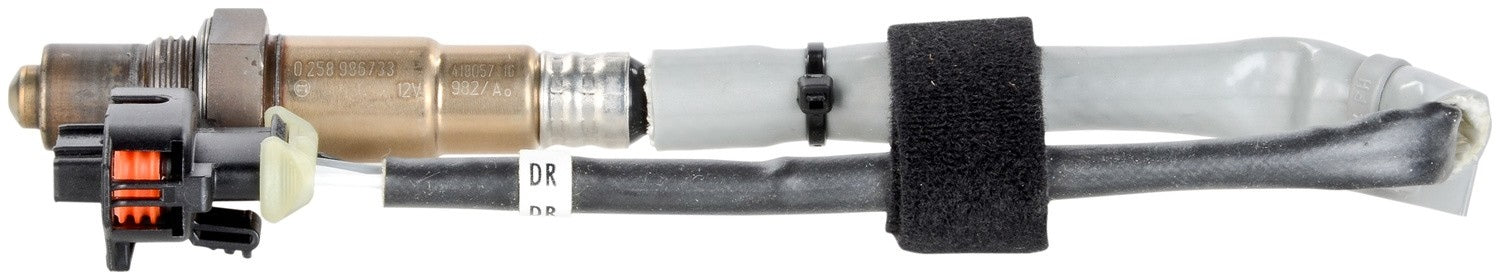 Bosch Oxygen Sensor 16733