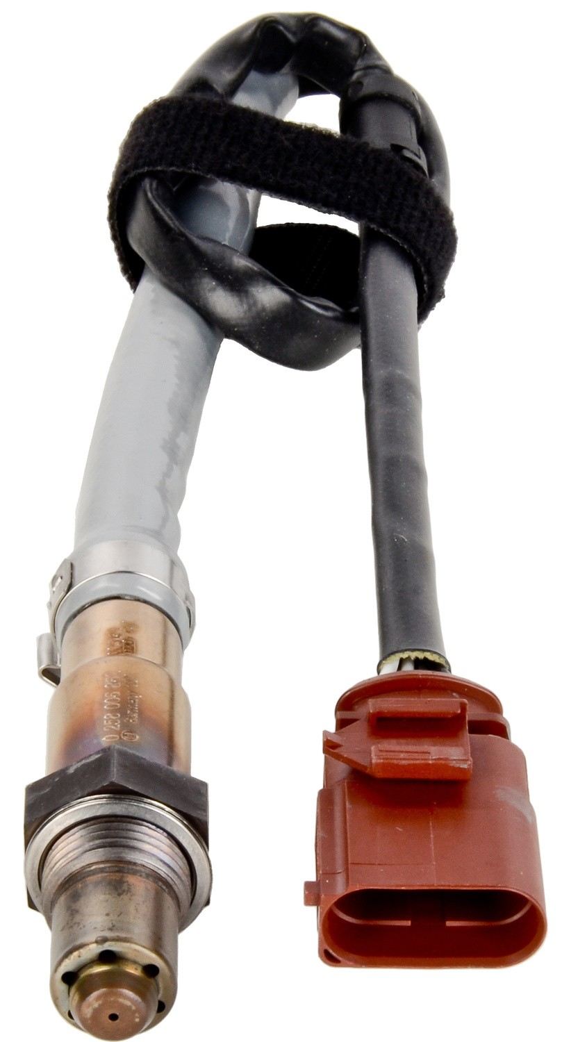 Bosch Oxygen Sensor 16862