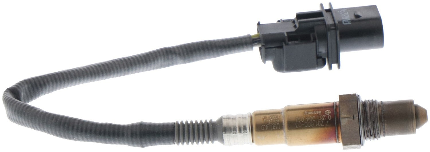 Bosch Air / Fuel Ratio Sensor 17017