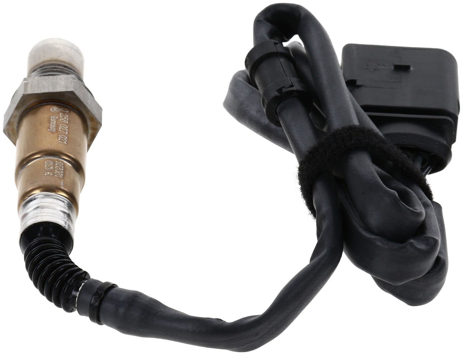 Bosch Air / Fuel Ratio Sensor 17026