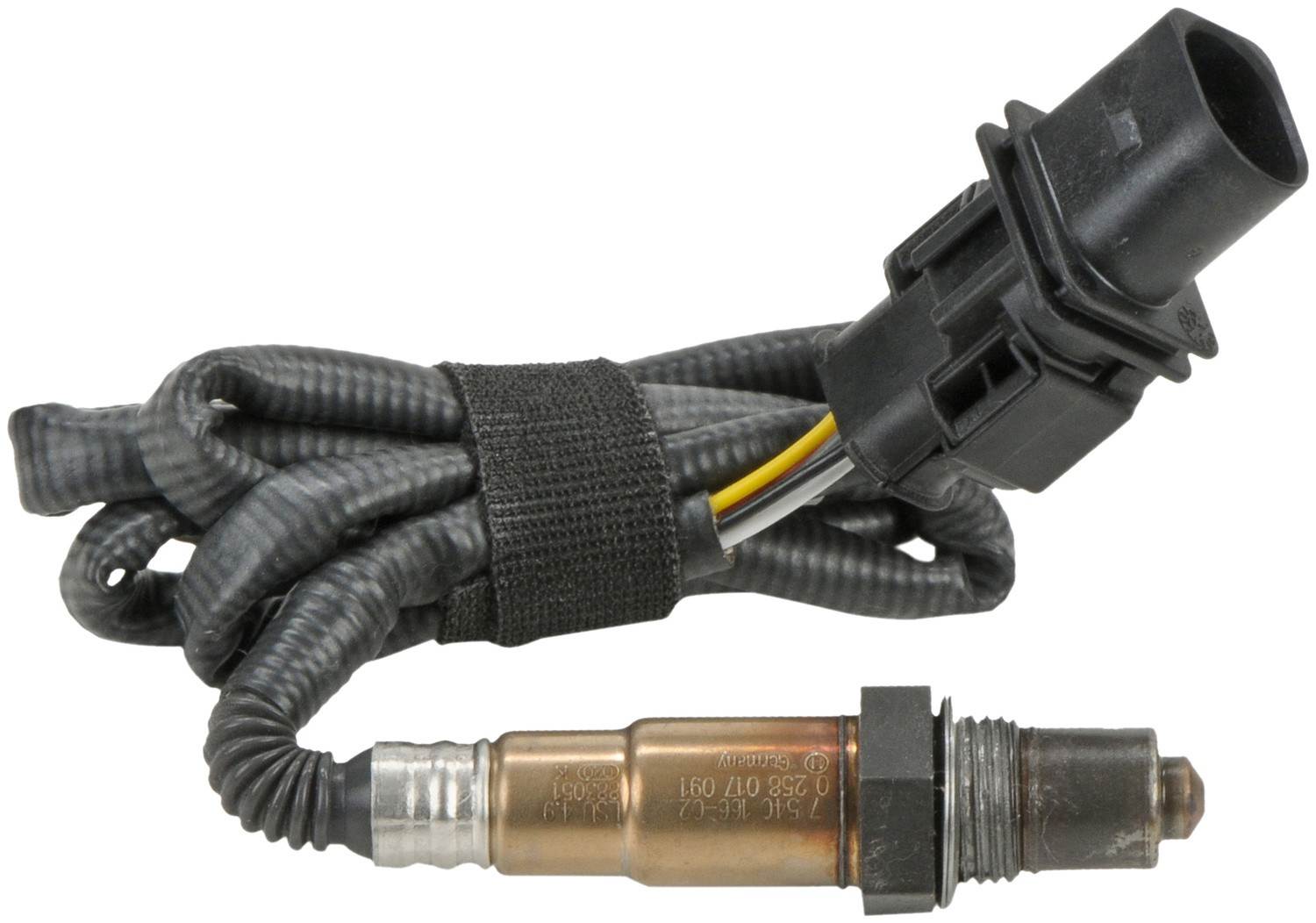 Bosch Air / Fuel Ratio Sensor 17091