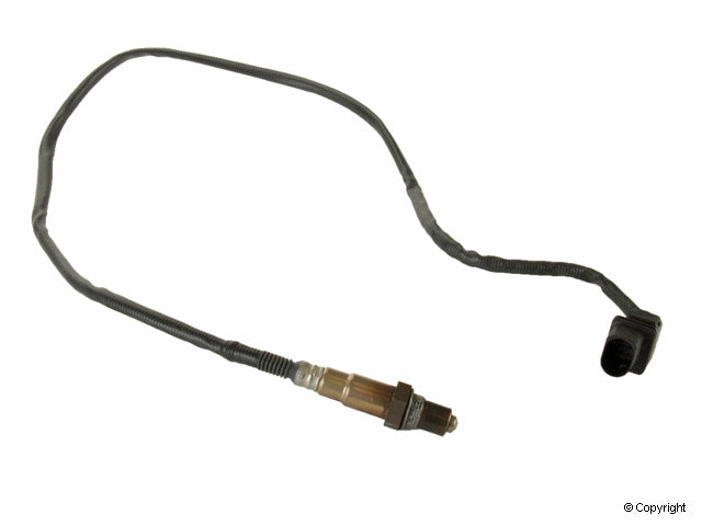 Bosch Air / Fuel Ratio Sensor 17091