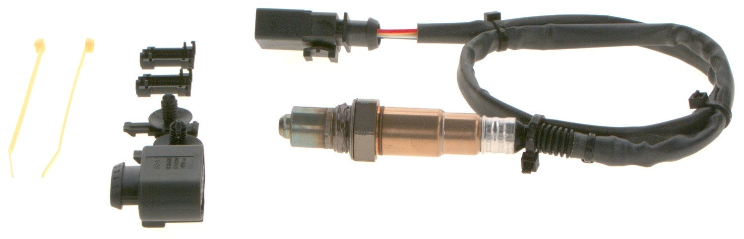 Bosch Air / Fuel Ratio Sensor 17100