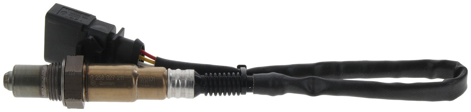 Bosch Air / Fuel Ratio Sensor 17199