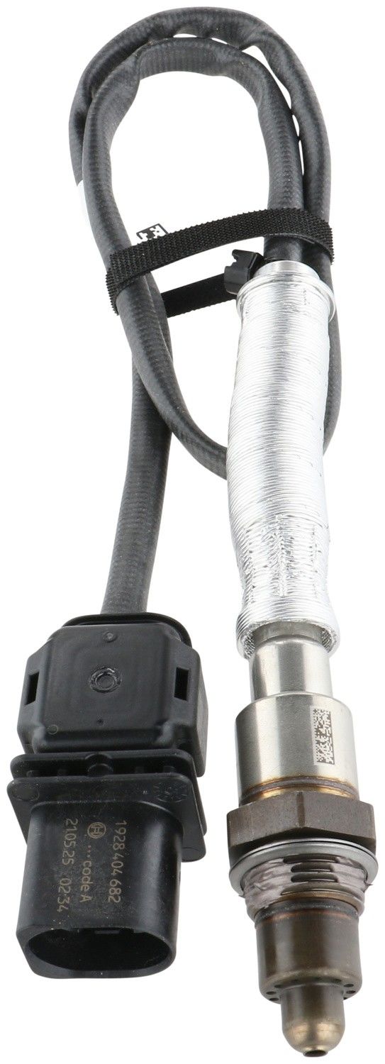 Bosch Oxygen Sensor top view frsport 17219