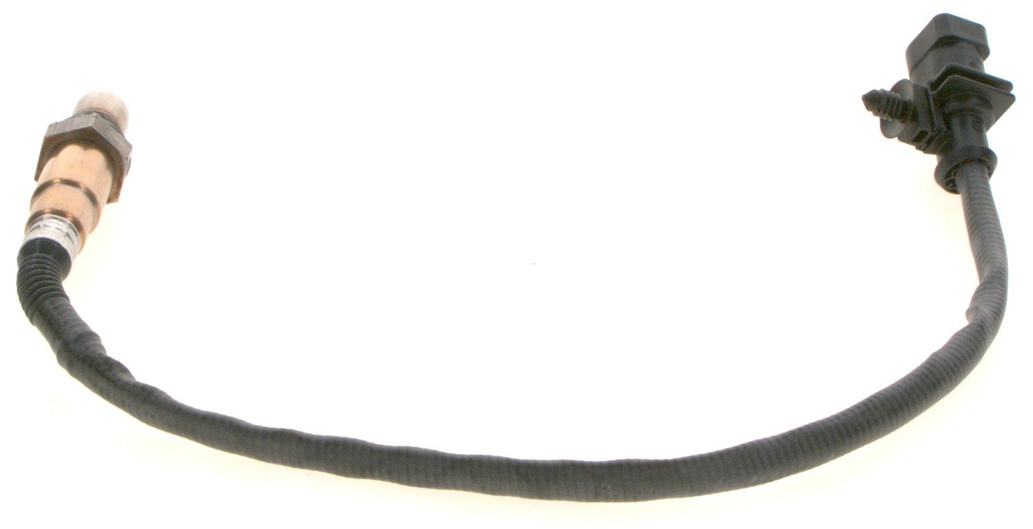 Bosch Air / Fuel Ratio Sensor top view frsport 17238