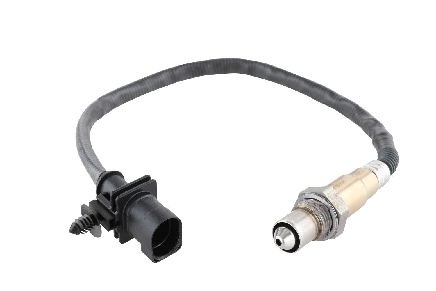 Bosch Air / Fuel Ratio Sensor top view frsport 17238