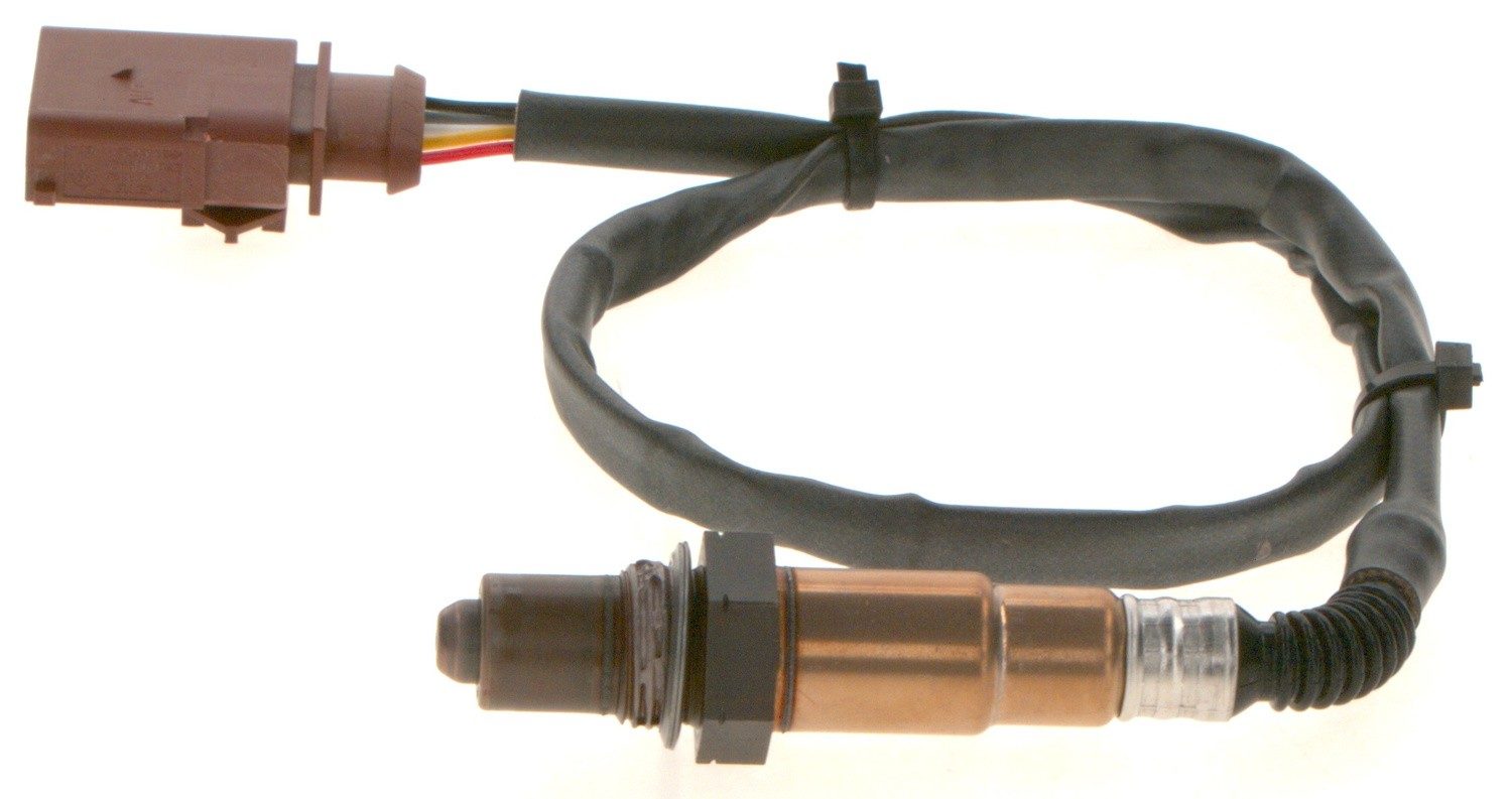 Bosch Air / Fuel Ratio Sensor 17407