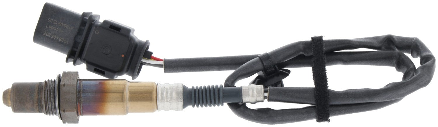 Bosch Oxygen Sensor 17422