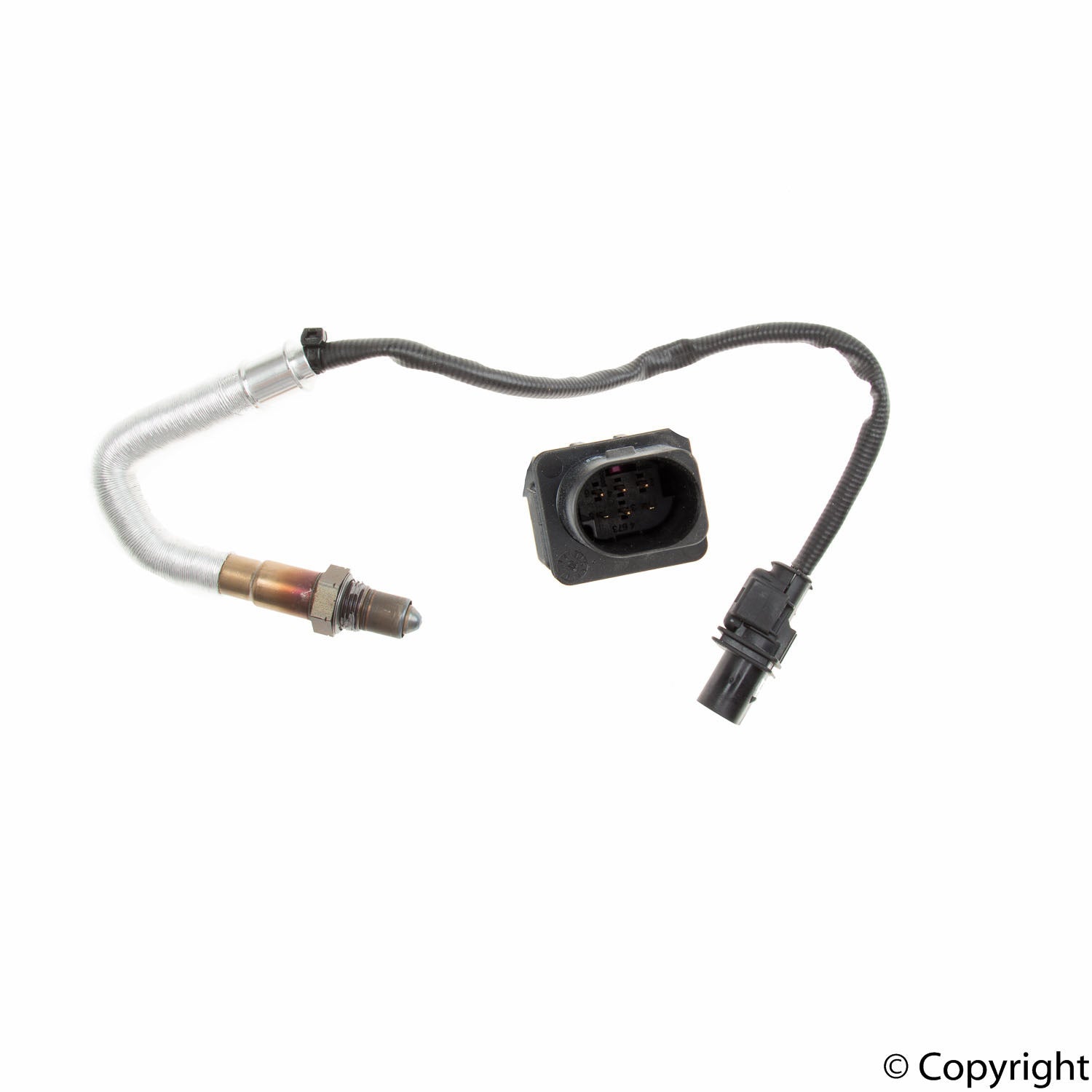 Bosch Air / Fuel Ratio Sensor 17466