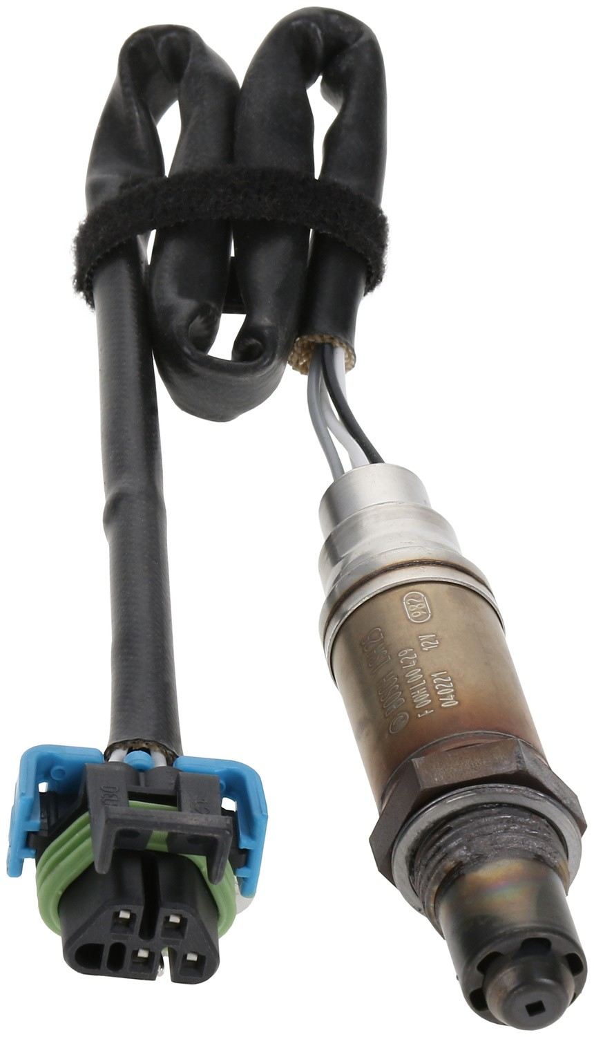 Bosch Oxygen Sensor 18008