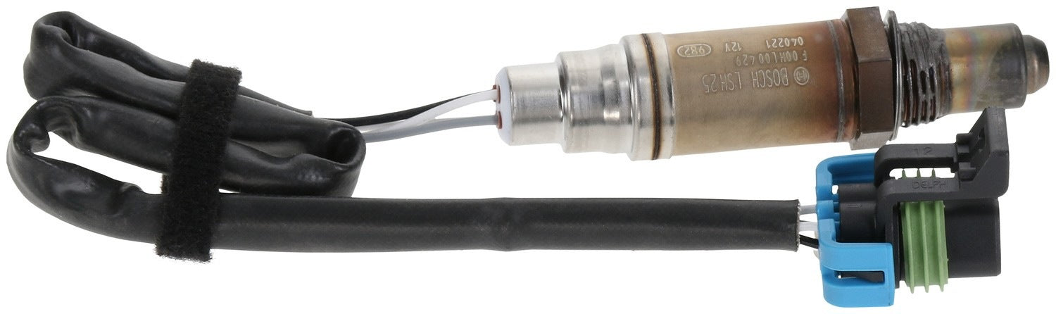 Bosch Oxygen Sensor 18008