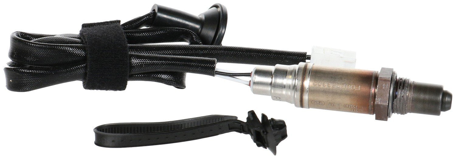 Bosch Oxygen Sensor 18016