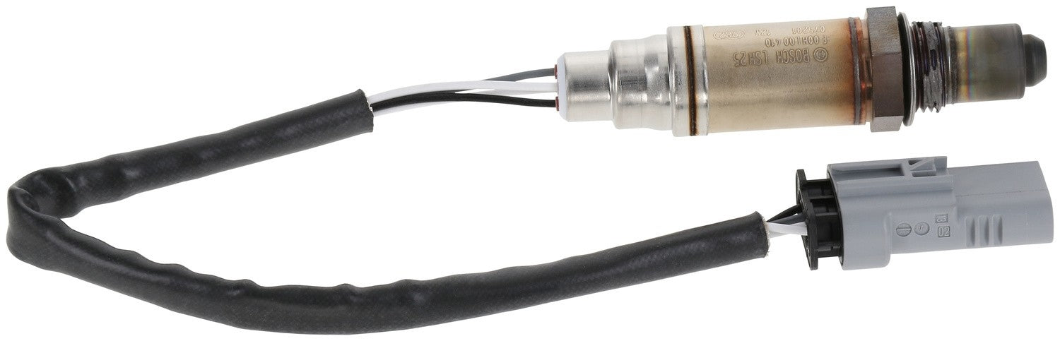Bosch Oxygen Sensor 18054