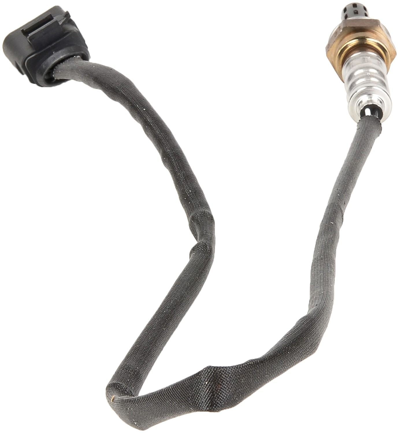 Bosch Oxygen Sensor 18107